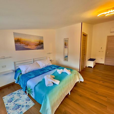 Casa Del Mare Otel Bosa Dış mekan fotoğraf