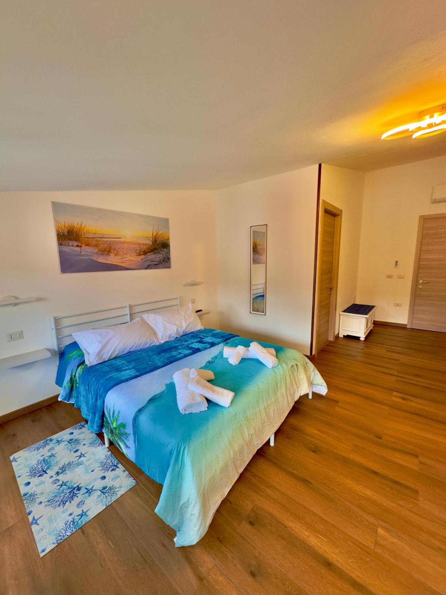 Casa Del Mare Otel Bosa Dış mekan fotoğraf