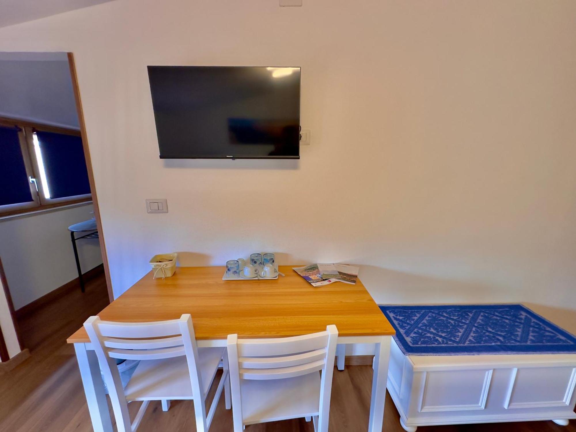 Casa Del Mare Otel Bosa Dış mekan fotoğraf