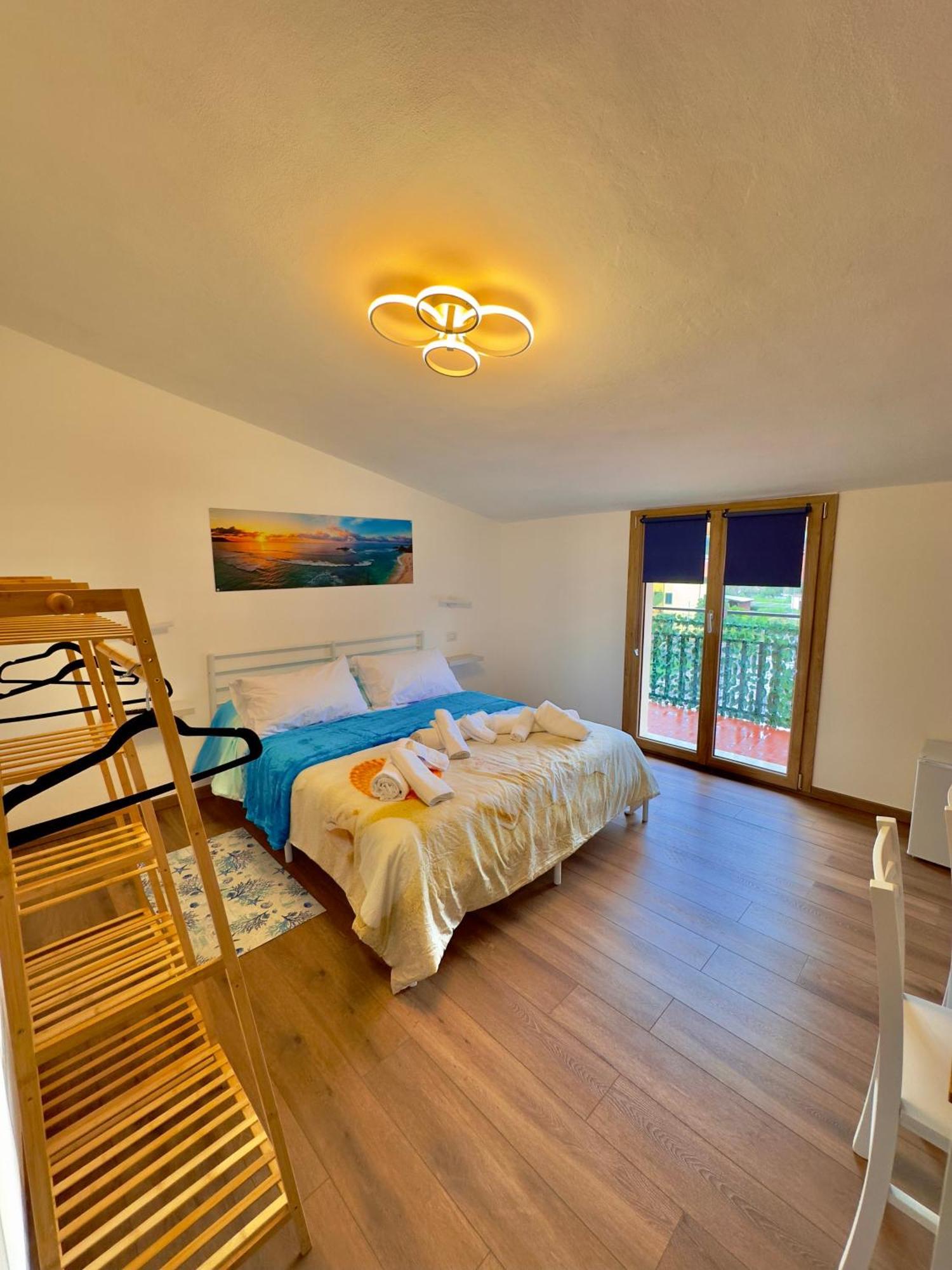 Casa Del Mare Otel Bosa Dış mekan fotoğraf