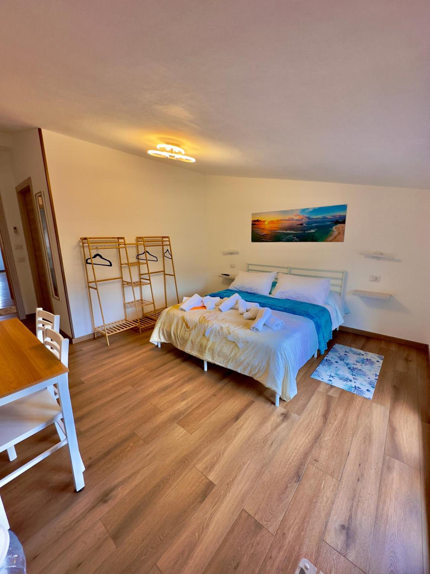 Casa Del Mare Otel Bosa Dış mekan fotoğraf