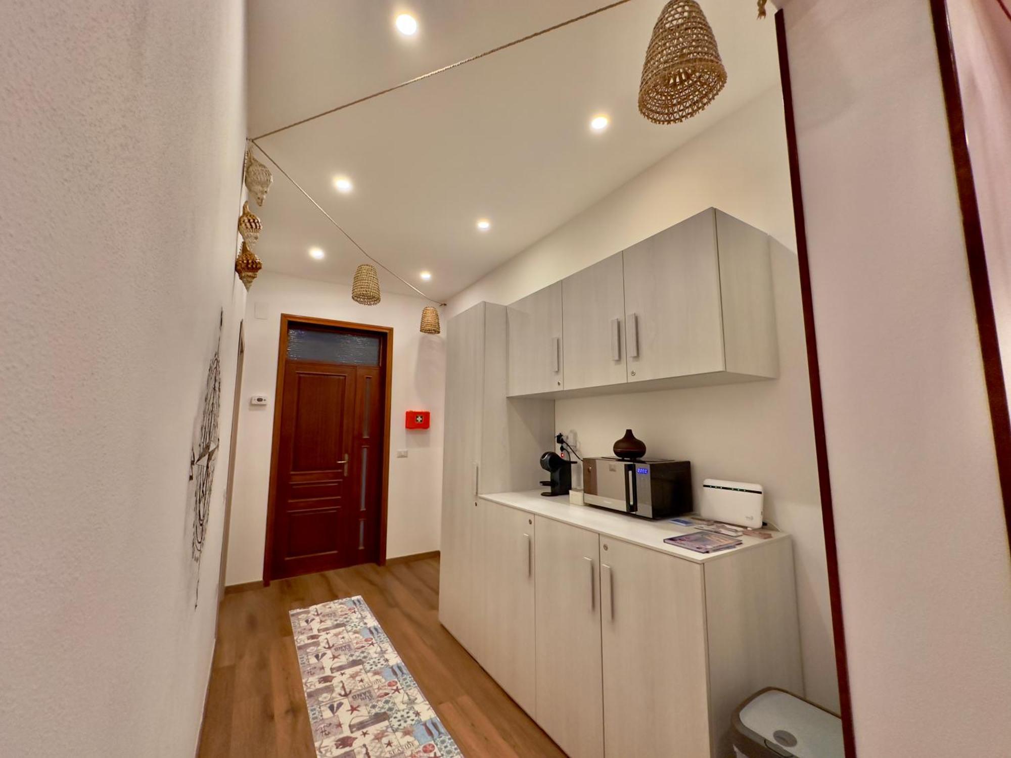 Casa Del Mare Otel Bosa Dış mekan fotoğraf