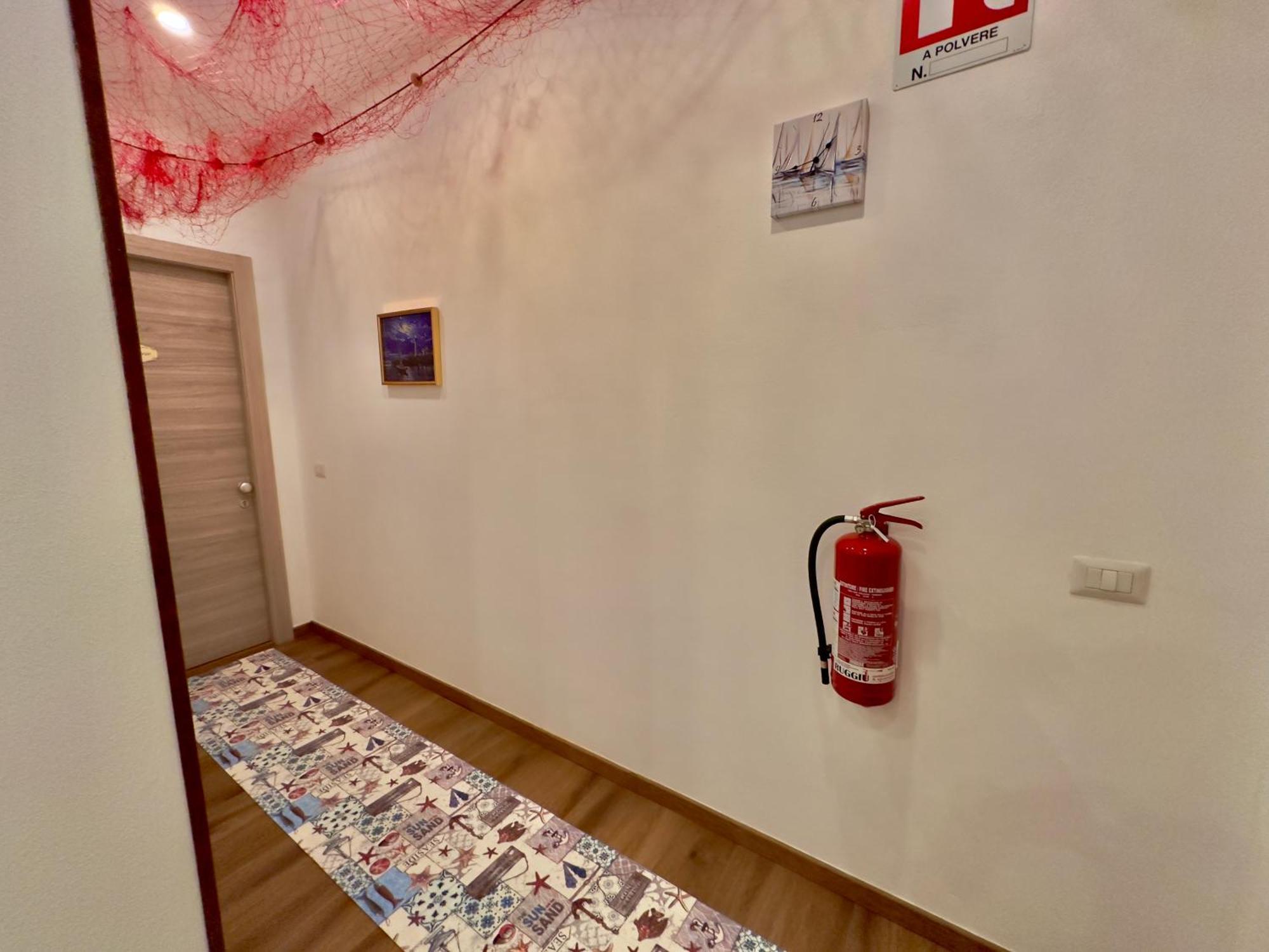 Casa Del Mare Otel Bosa Dış mekan fotoğraf