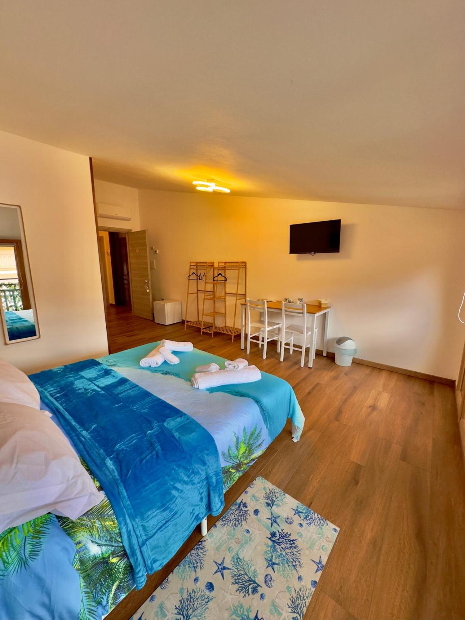 Casa Del Mare Otel Bosa Dış mekan fotoğraf