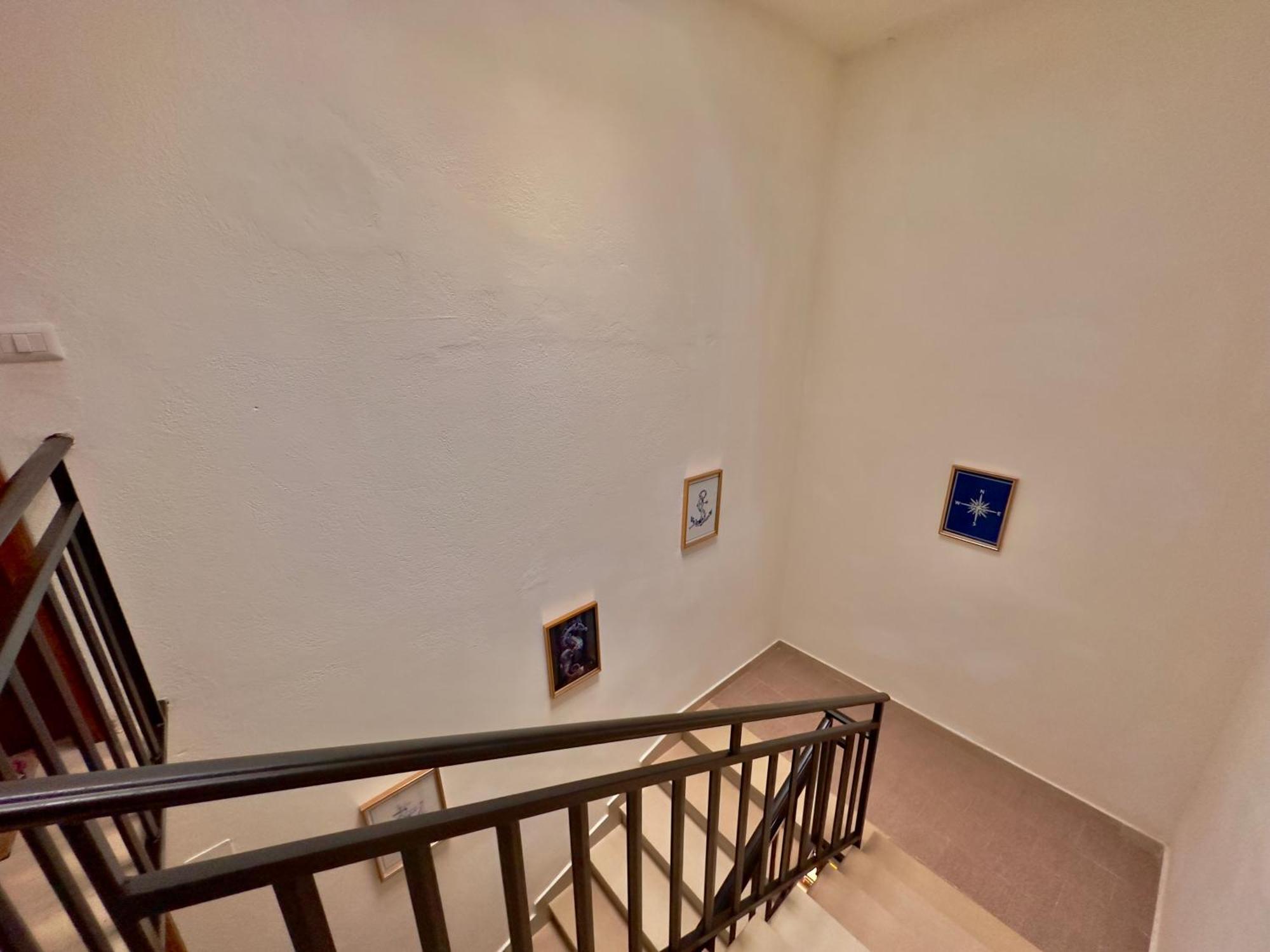 Casa Del Mare Otel Bosa Dış mekan fotoğraf