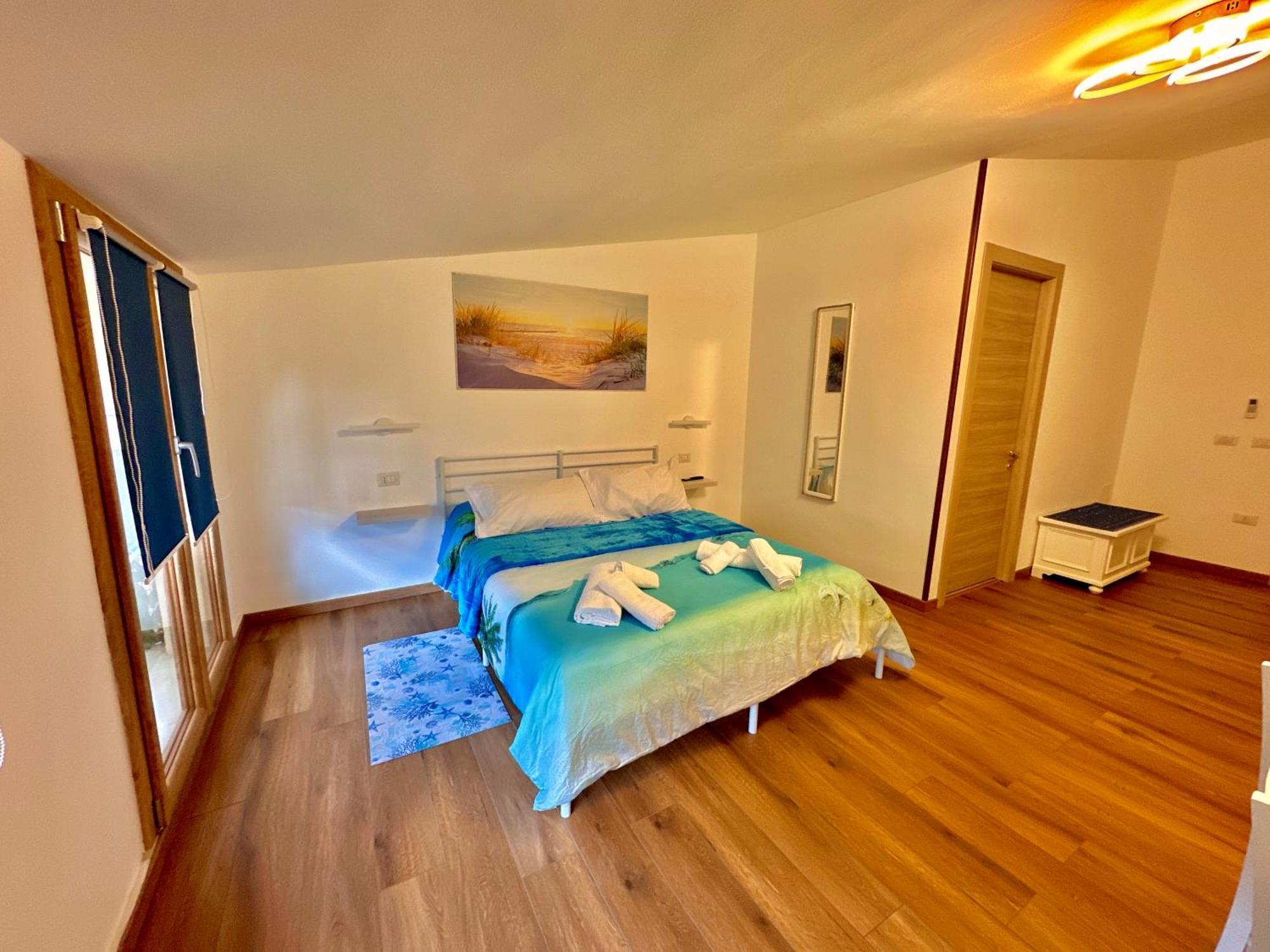 Casa Del Mare Otel Bosa Dış mekan fotoğraf