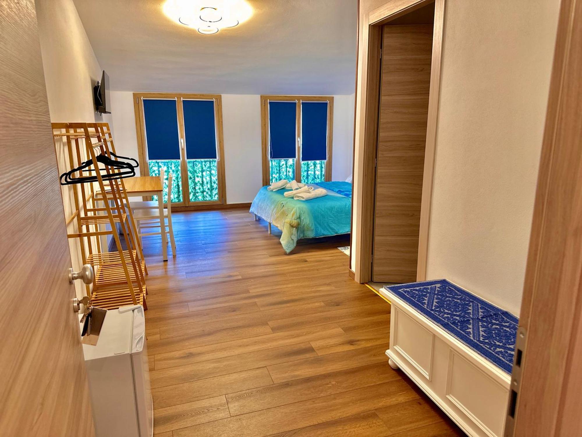 Casa Del Mare Otel Bosa Dış mekan fotoğraf