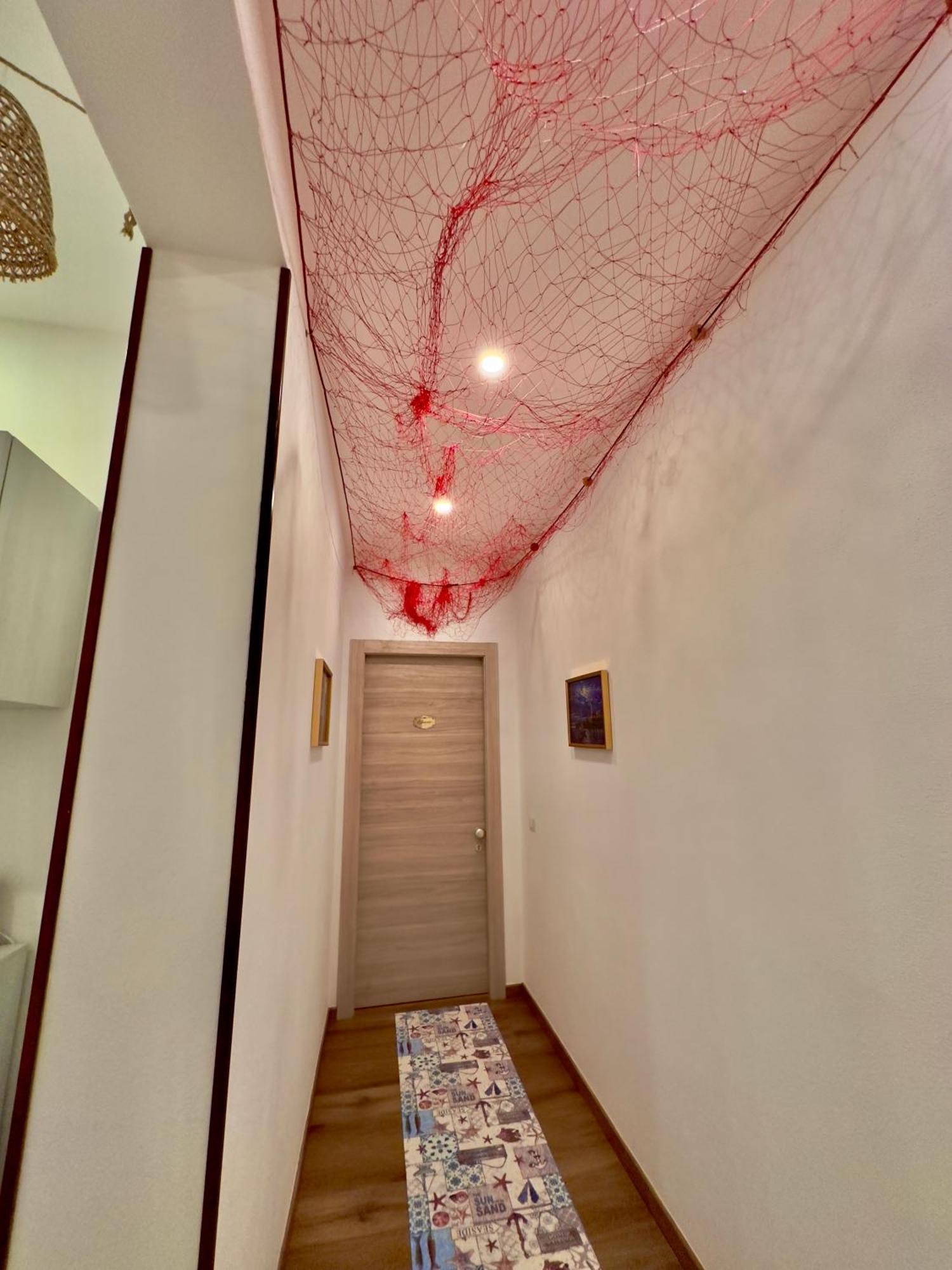 Casa Del Mare Otel Bosa Dış mekan fotoğraf