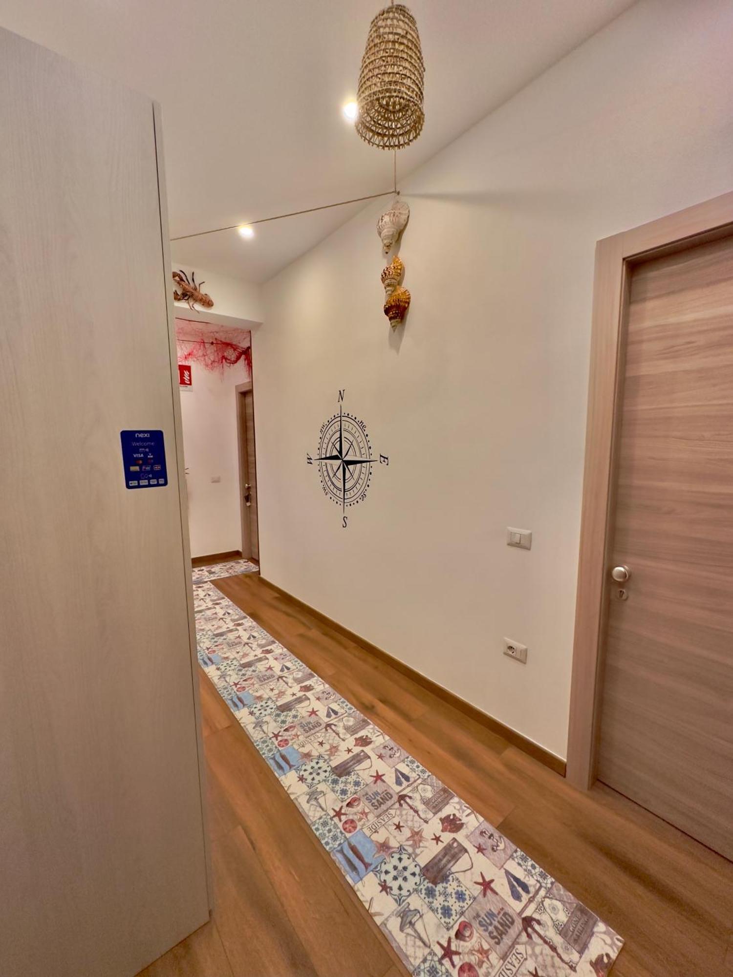 Casa Del Mare Otel Bosa Dış mekan fotoğraf
