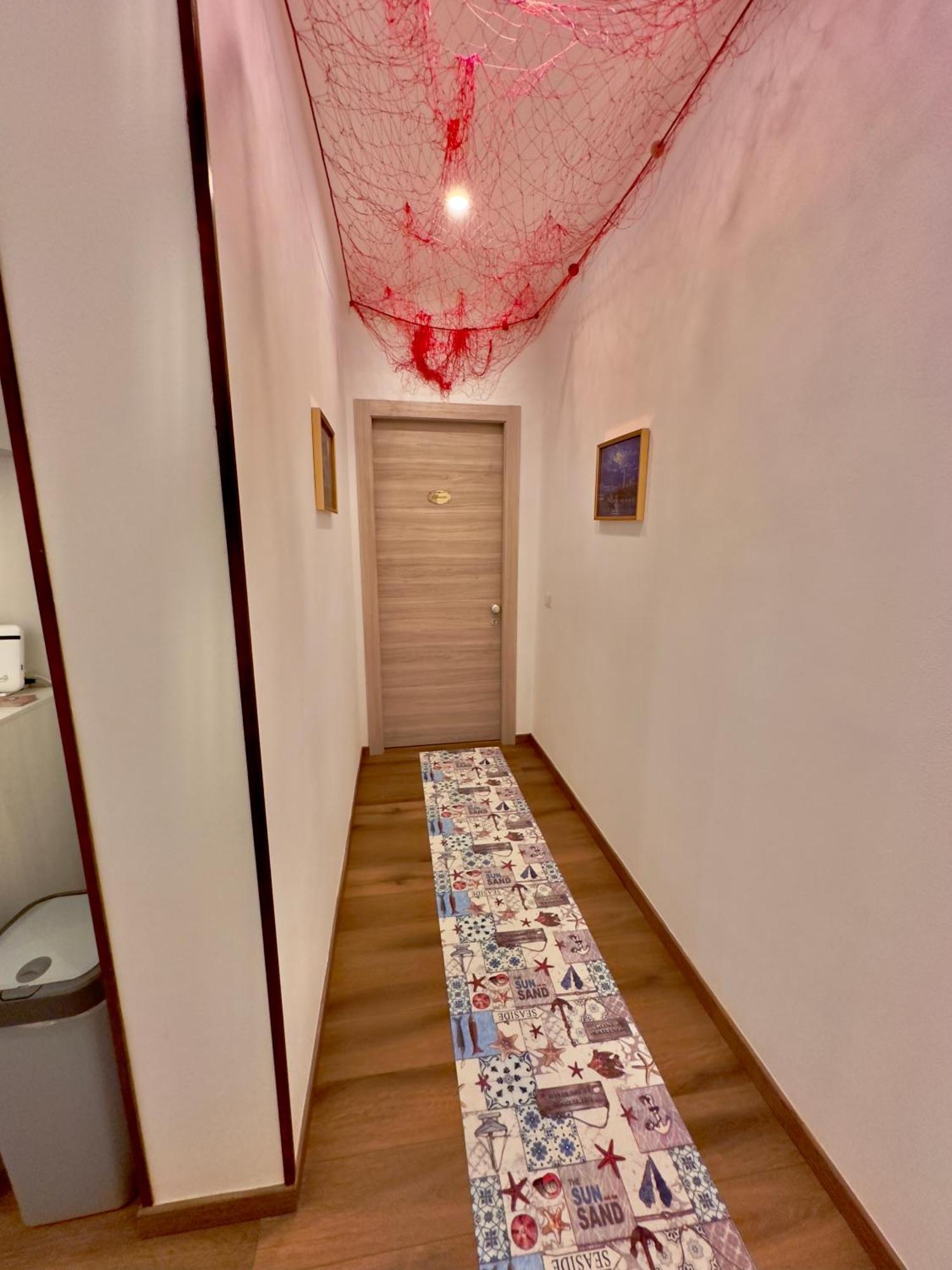 Casa Del Mare Otel Bosa Dış mekan fotoğraf