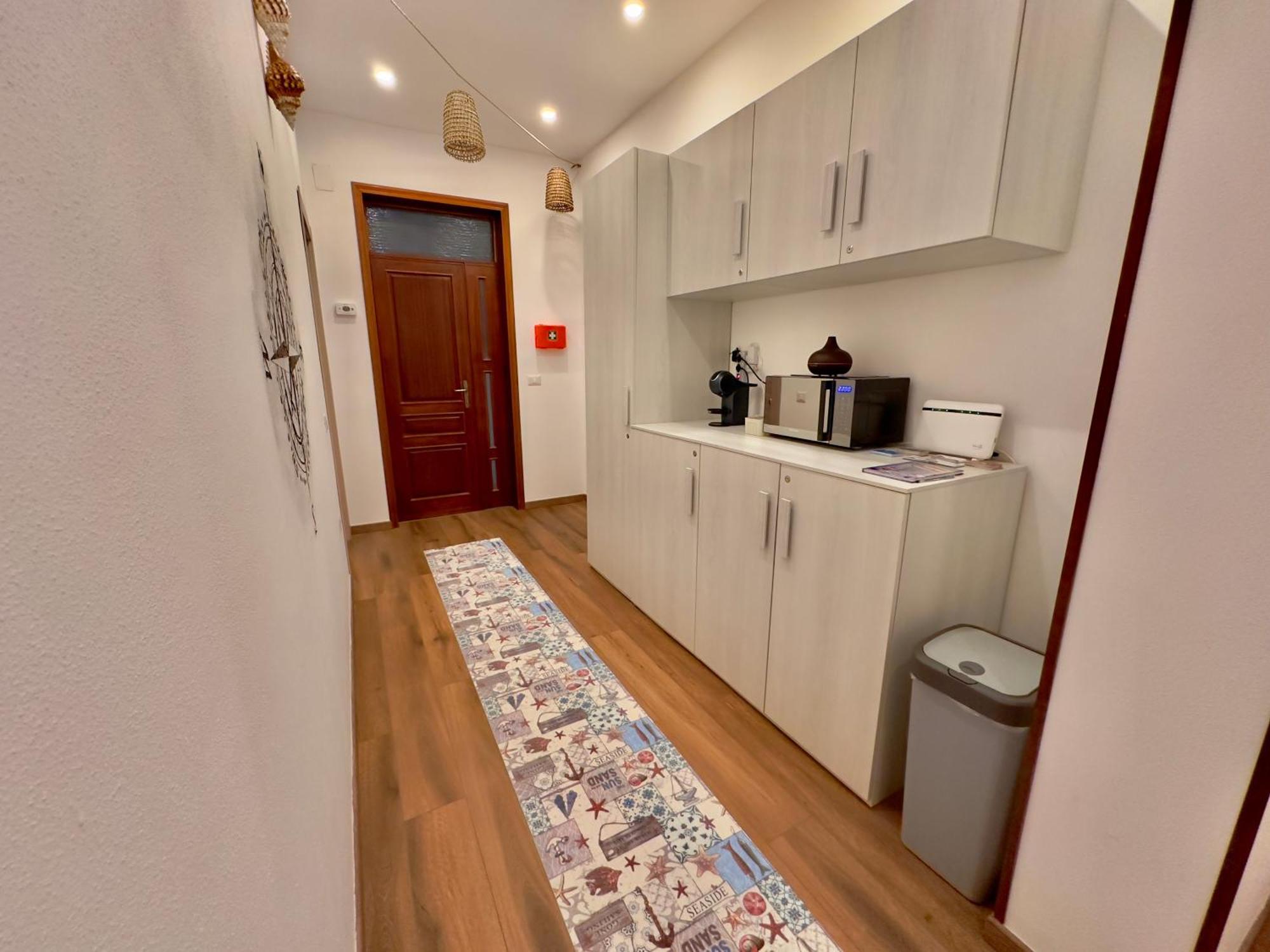 Casa Del Mare Otel Bosa Dış mekan fotoğraf