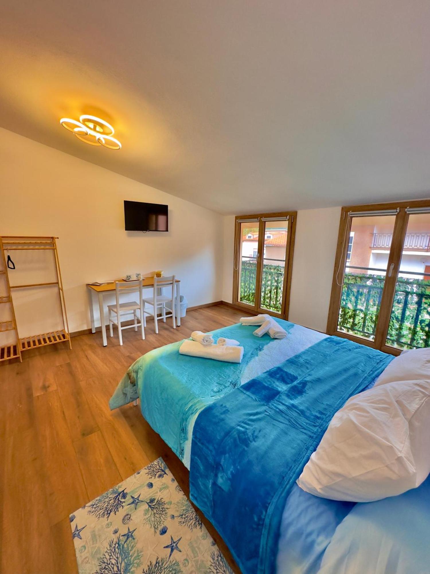 Casa Del Mare Otel Bosa Dış mekan fotoğraf