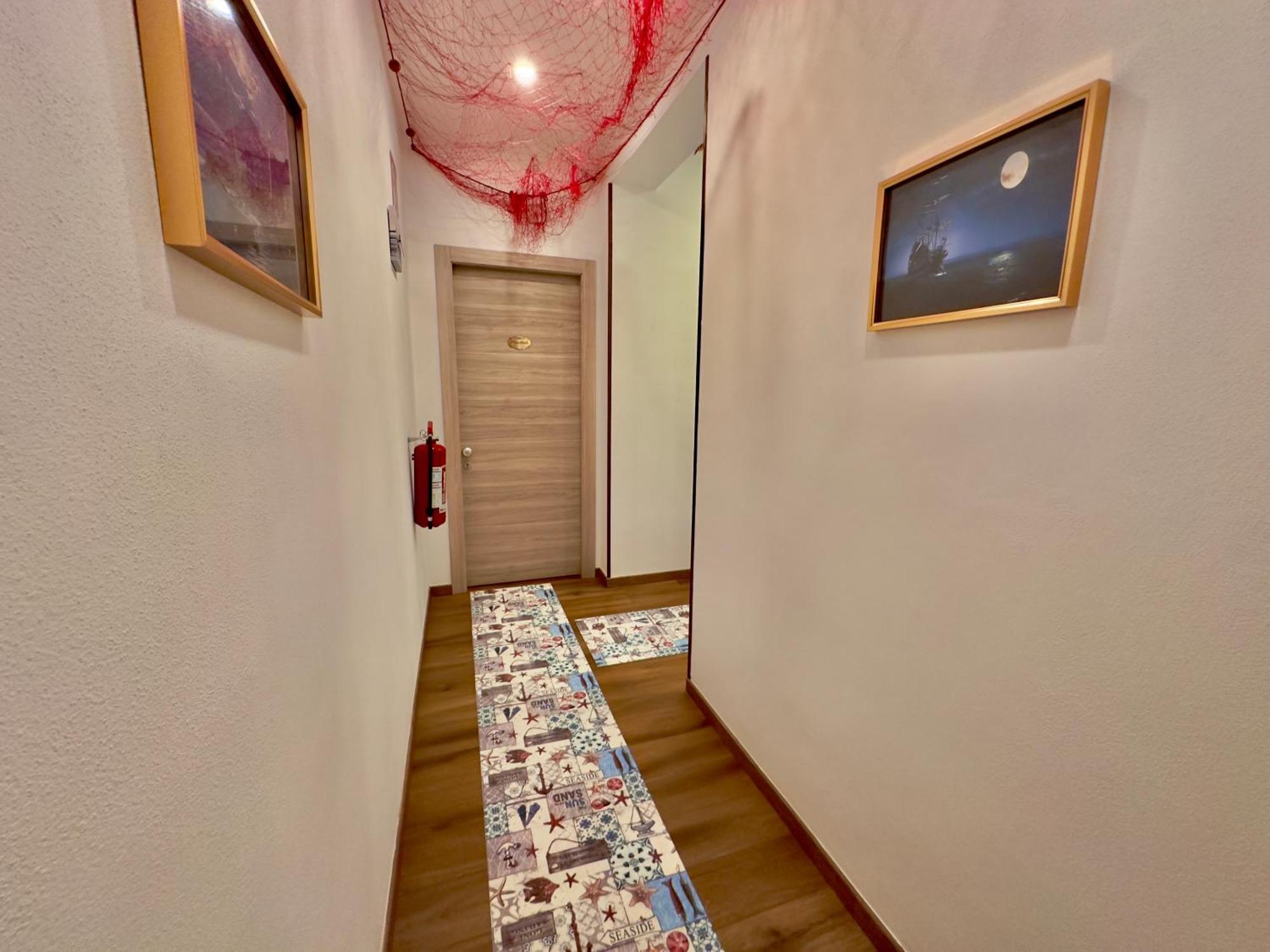 Casa Del Mare Otel Bosa Dış mekan fotoğraf