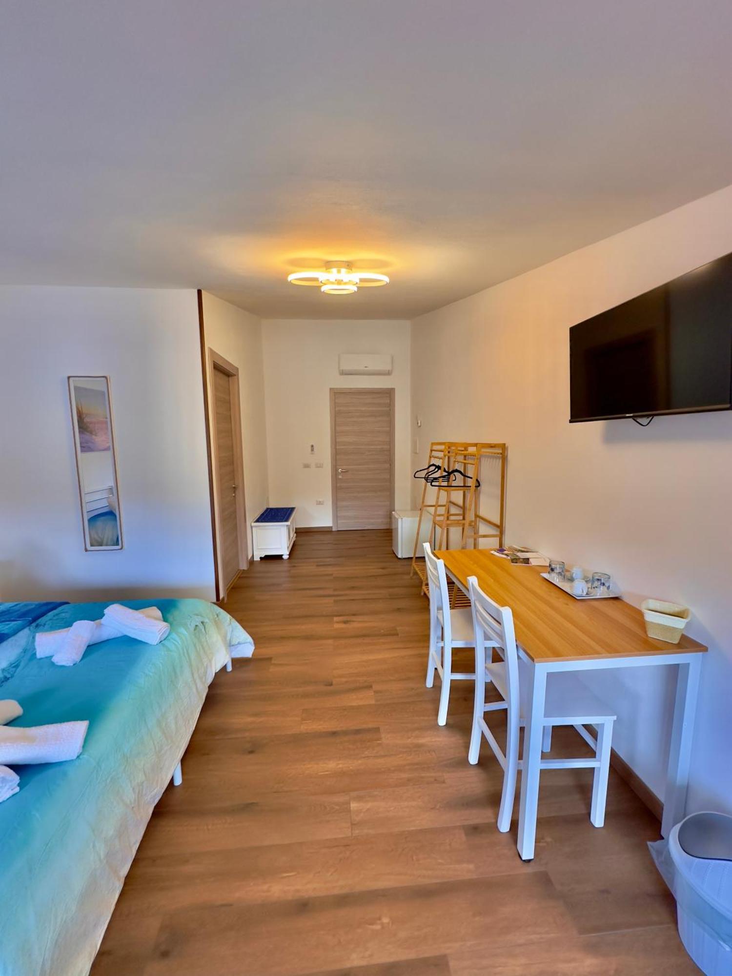 Casa Del Mare Otel Bosa Dış mekan fotoğraf