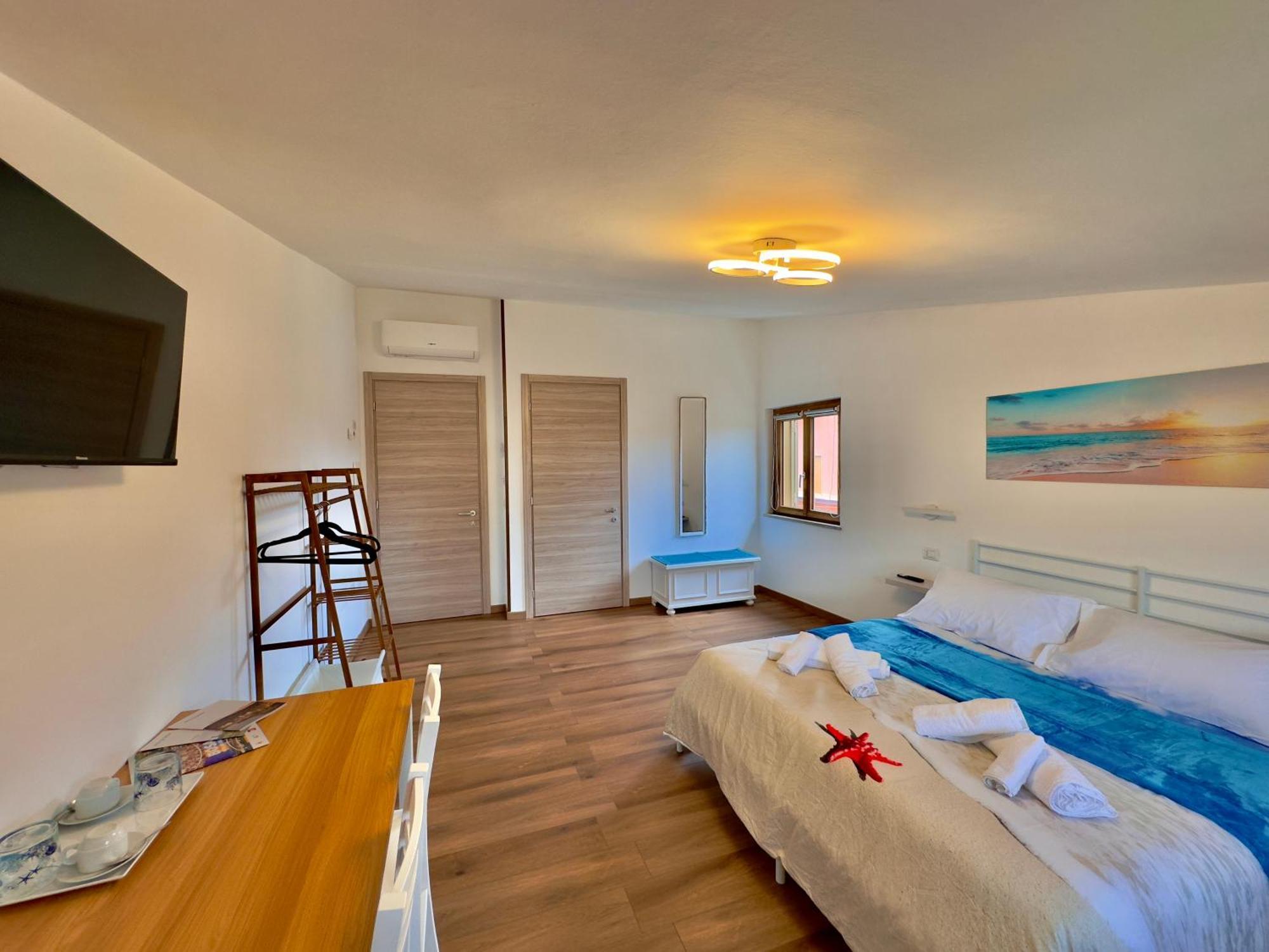 Casa Del Mare Otel Bosa Dış mekan fotoğraf