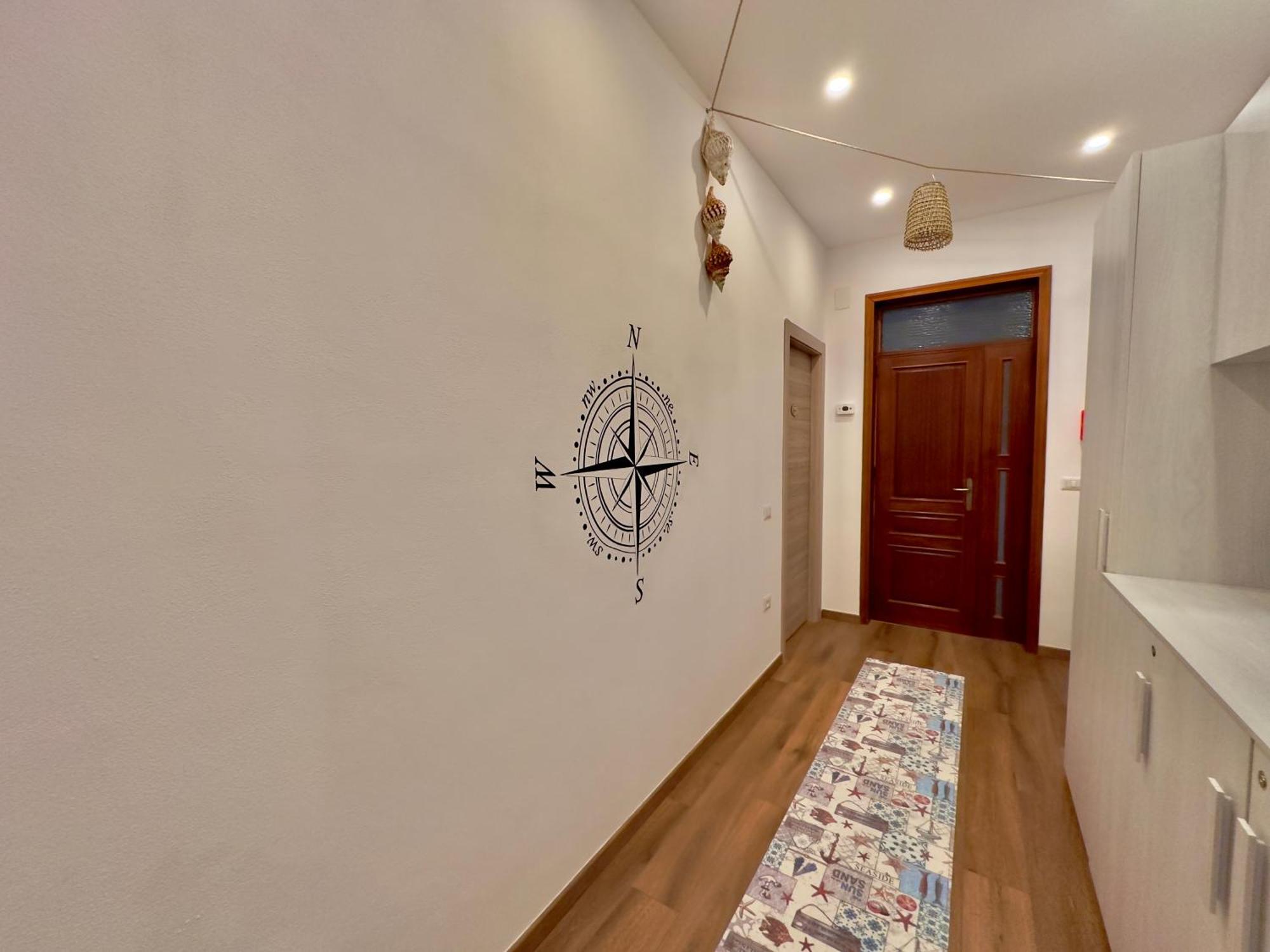 Casa Del Mare Otel Bosa Dış mekan fotoğraf