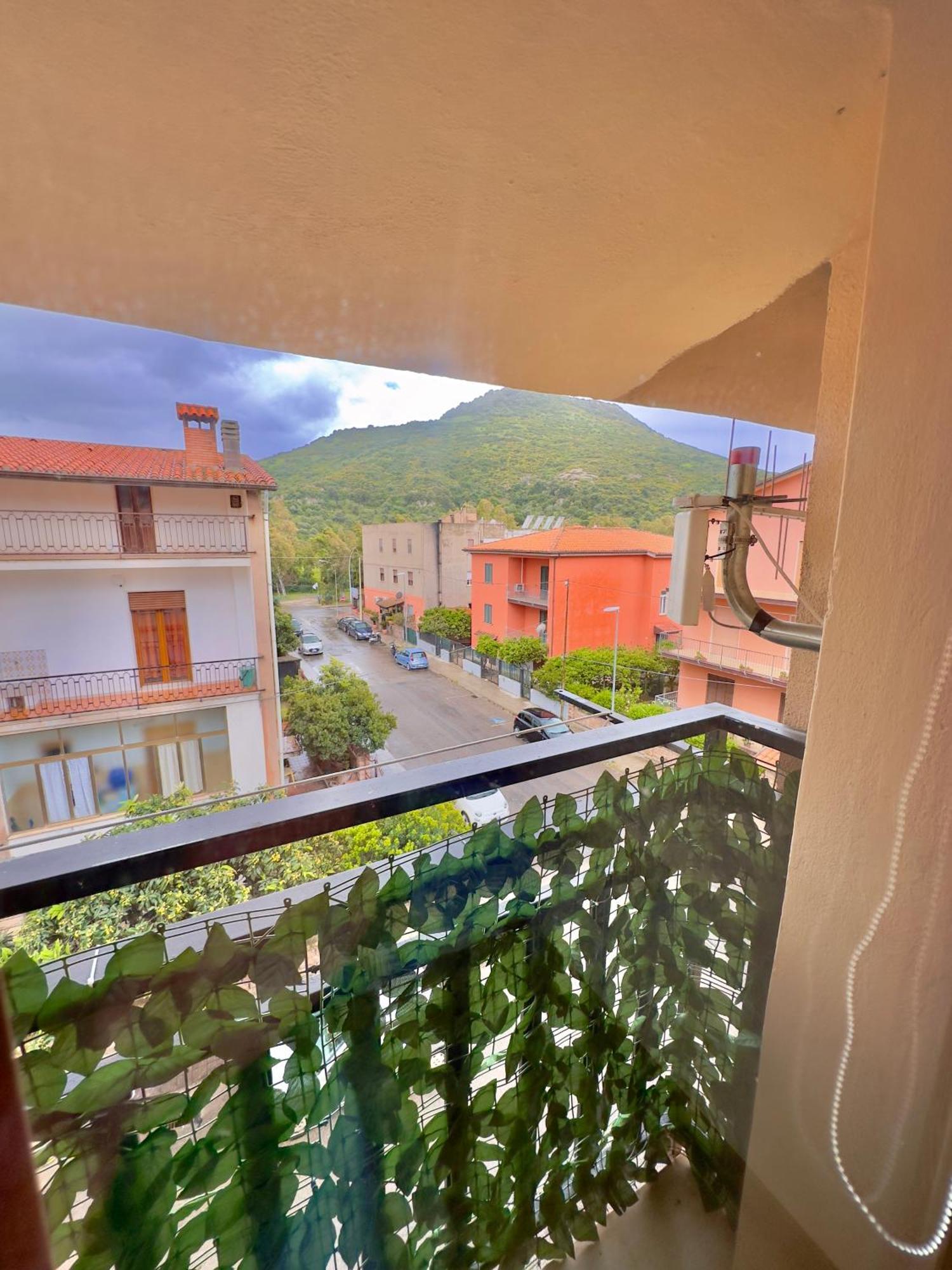 Casa Del Mare Otel Bosa Dış mekan fotoğraf