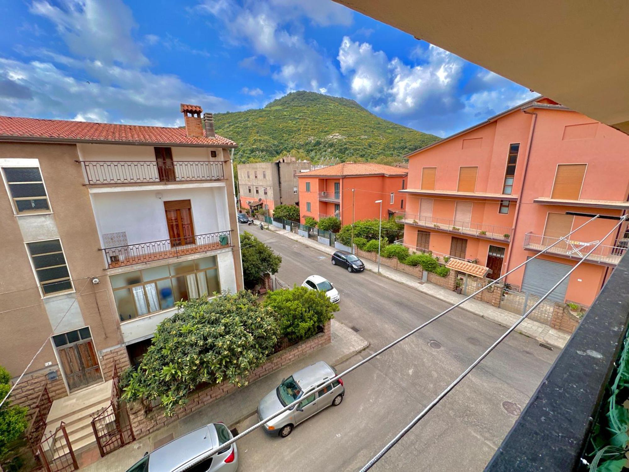 Casa Del Mare Otel Bosa Dış mekan fotoğraf