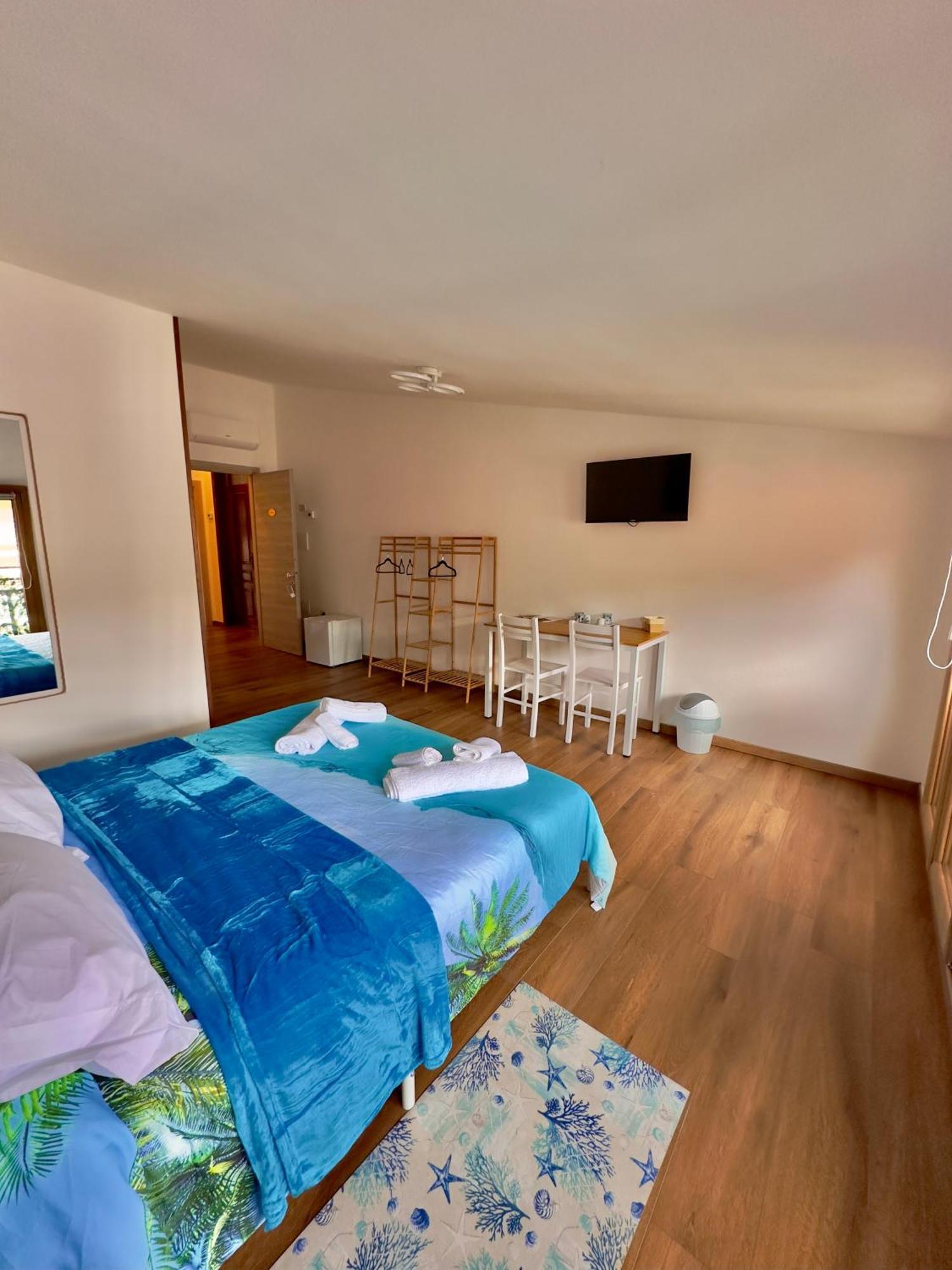 Casa Del Mare Otel Bosa Dış mekan fotoğraf