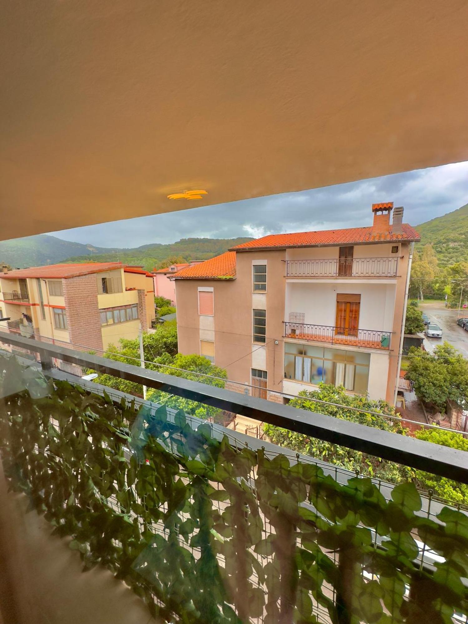 Casa Del Mare Otel Bosa Dış mekan fotoğraf