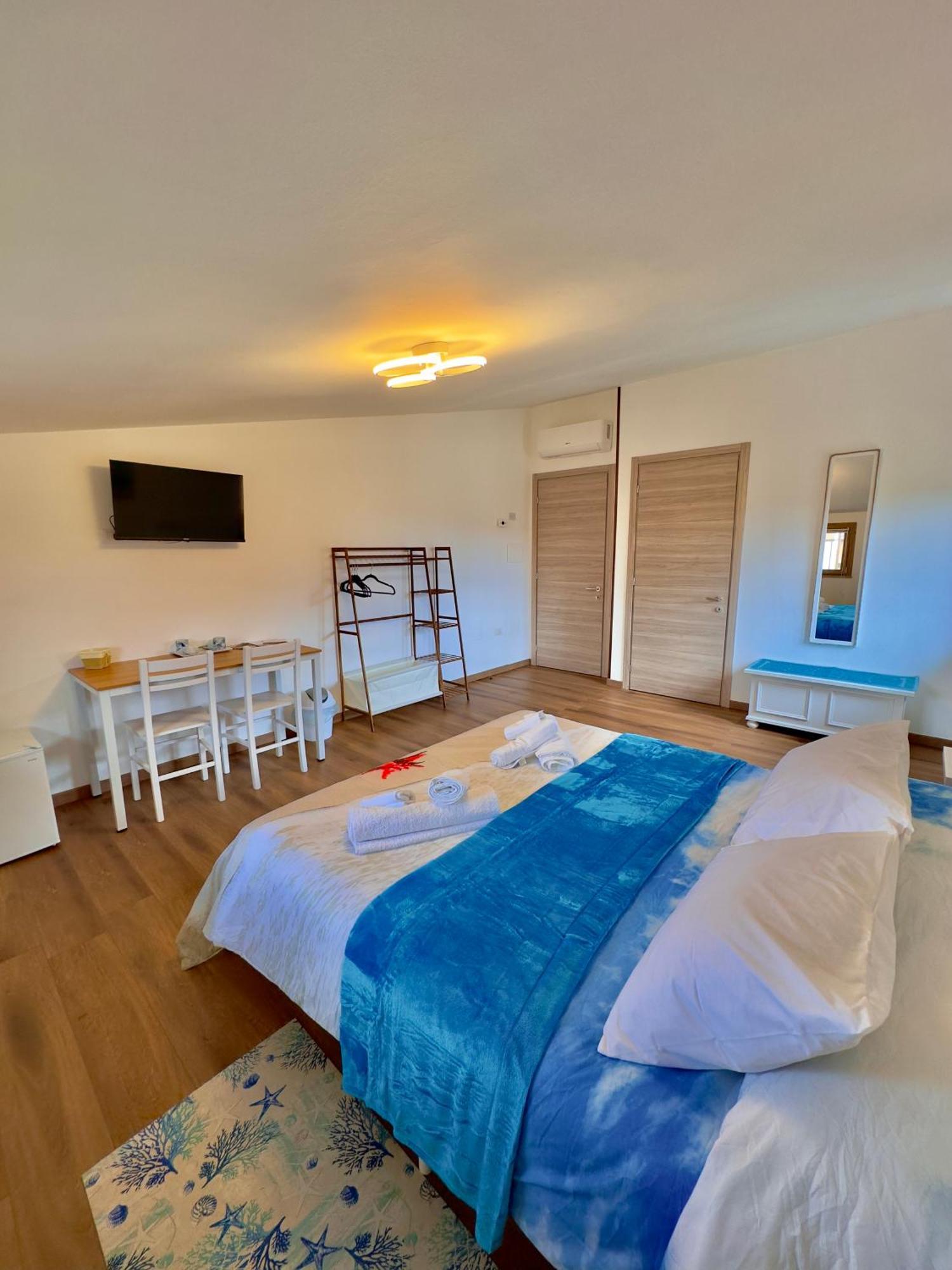 Casa Del Mare Otel Bosa Dış mekan fotoğraf