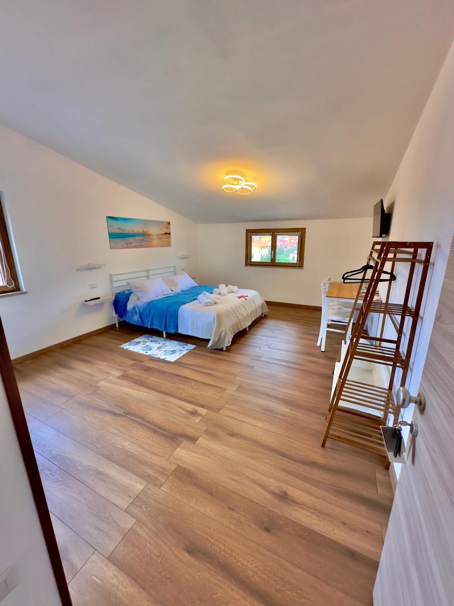Casa Del Mare Otel Bosa Dış mekan fotoğraf