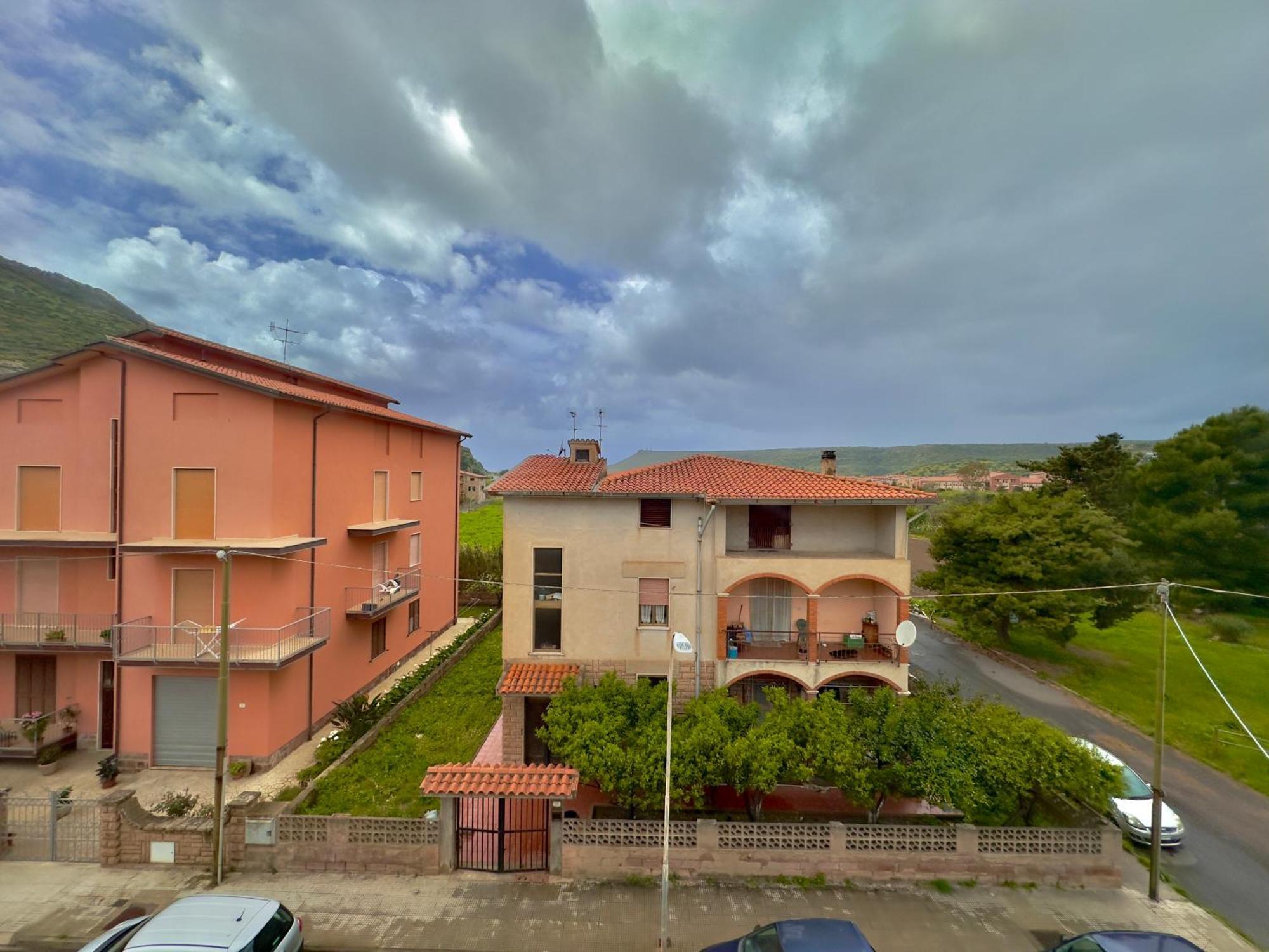 Casa Del Mare Otel Bosa Dış mekan fotoğraf