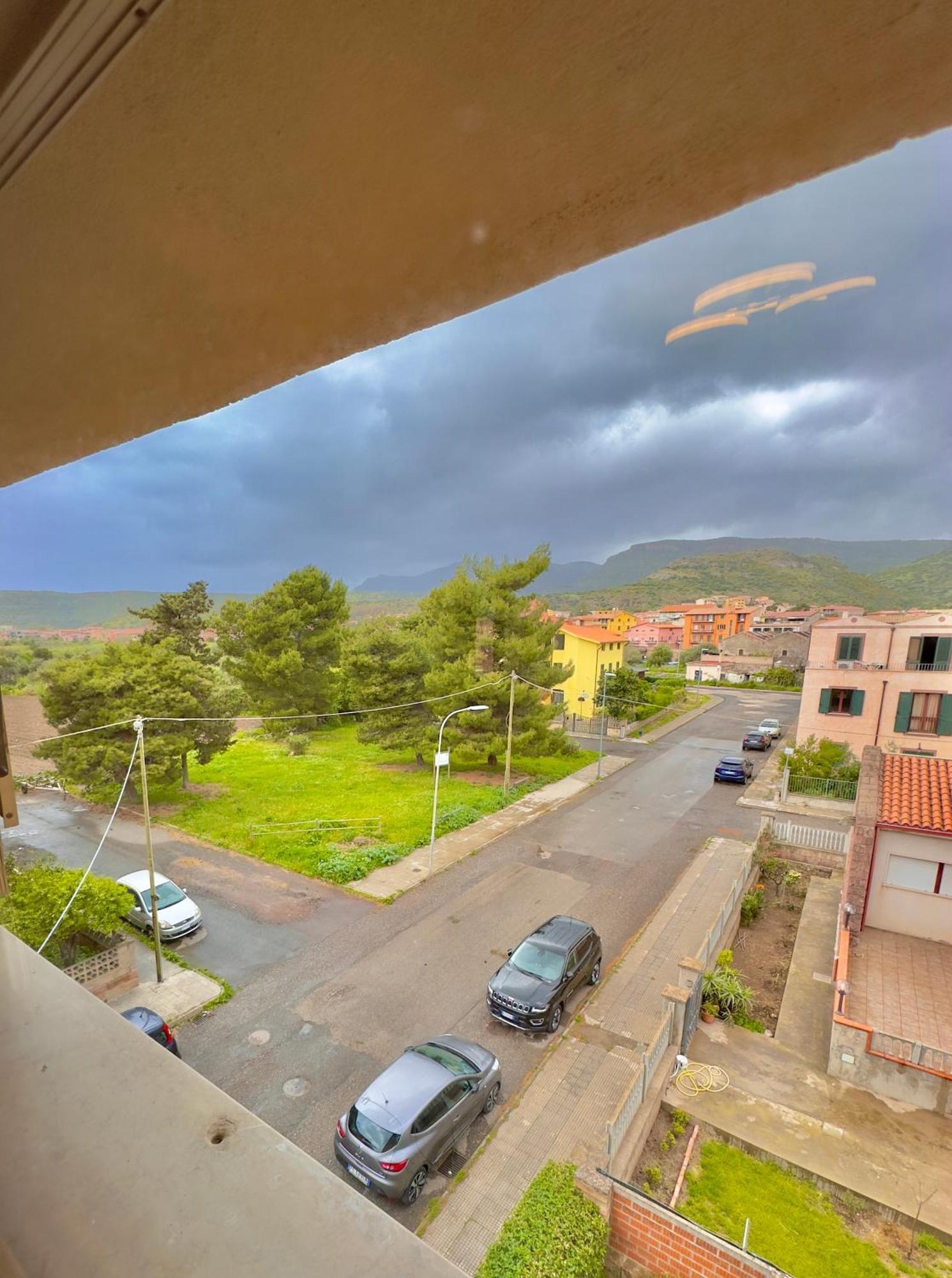 Casa Del Mare Otel Bosa Dış mekan fotoğraf