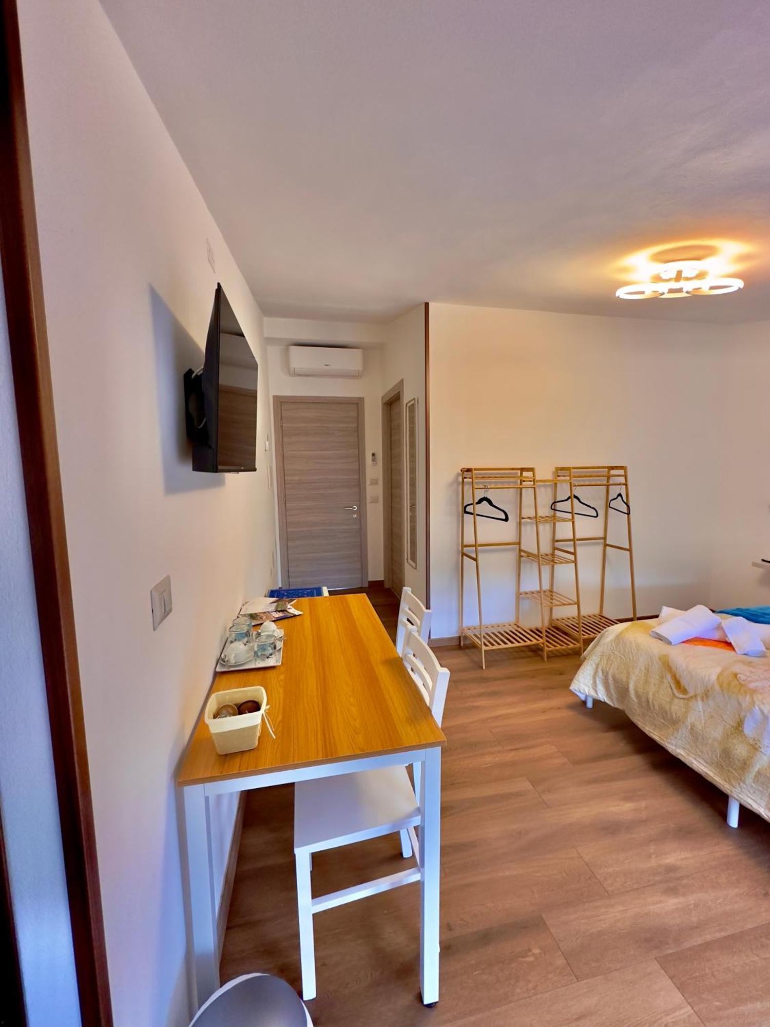 Casa Del Mare Otel Bosa Dış mekan fotoğraf