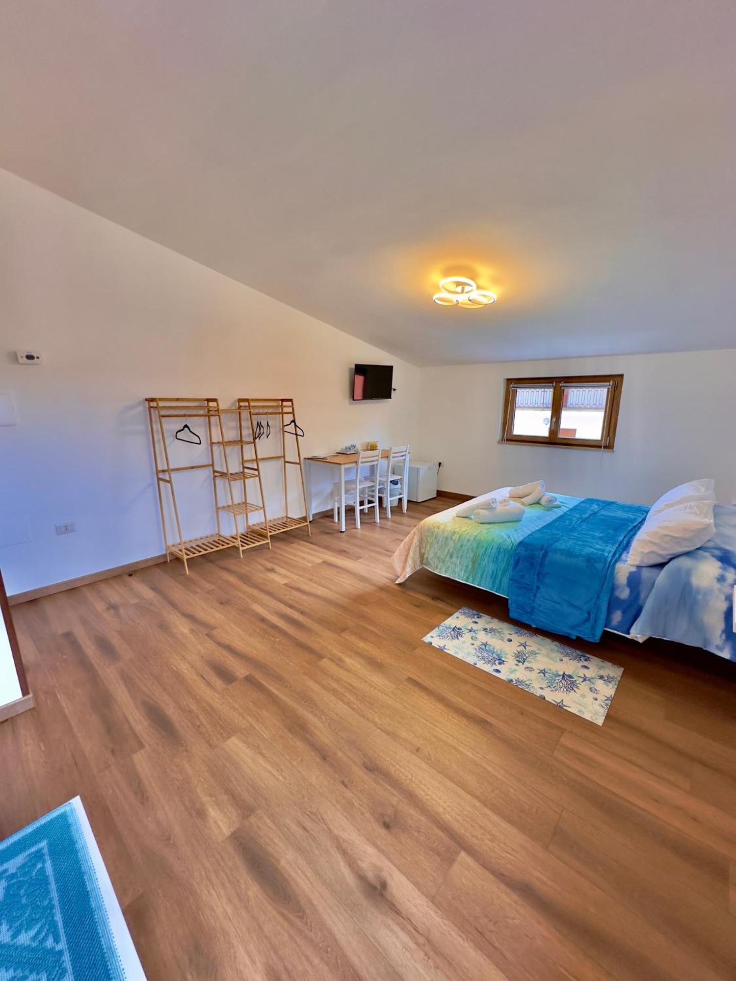 Casa Del Mare Otel Bosa Dış mekan fotoğraf