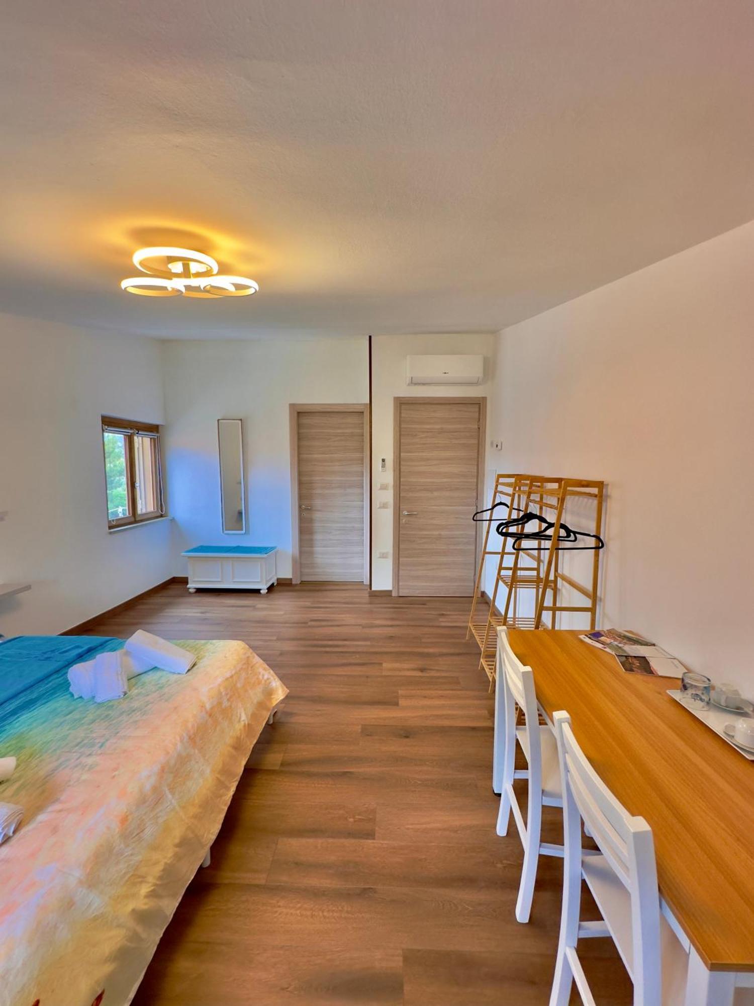 Casa Del Mare Otel Bosa Dış mekan fotoğraf