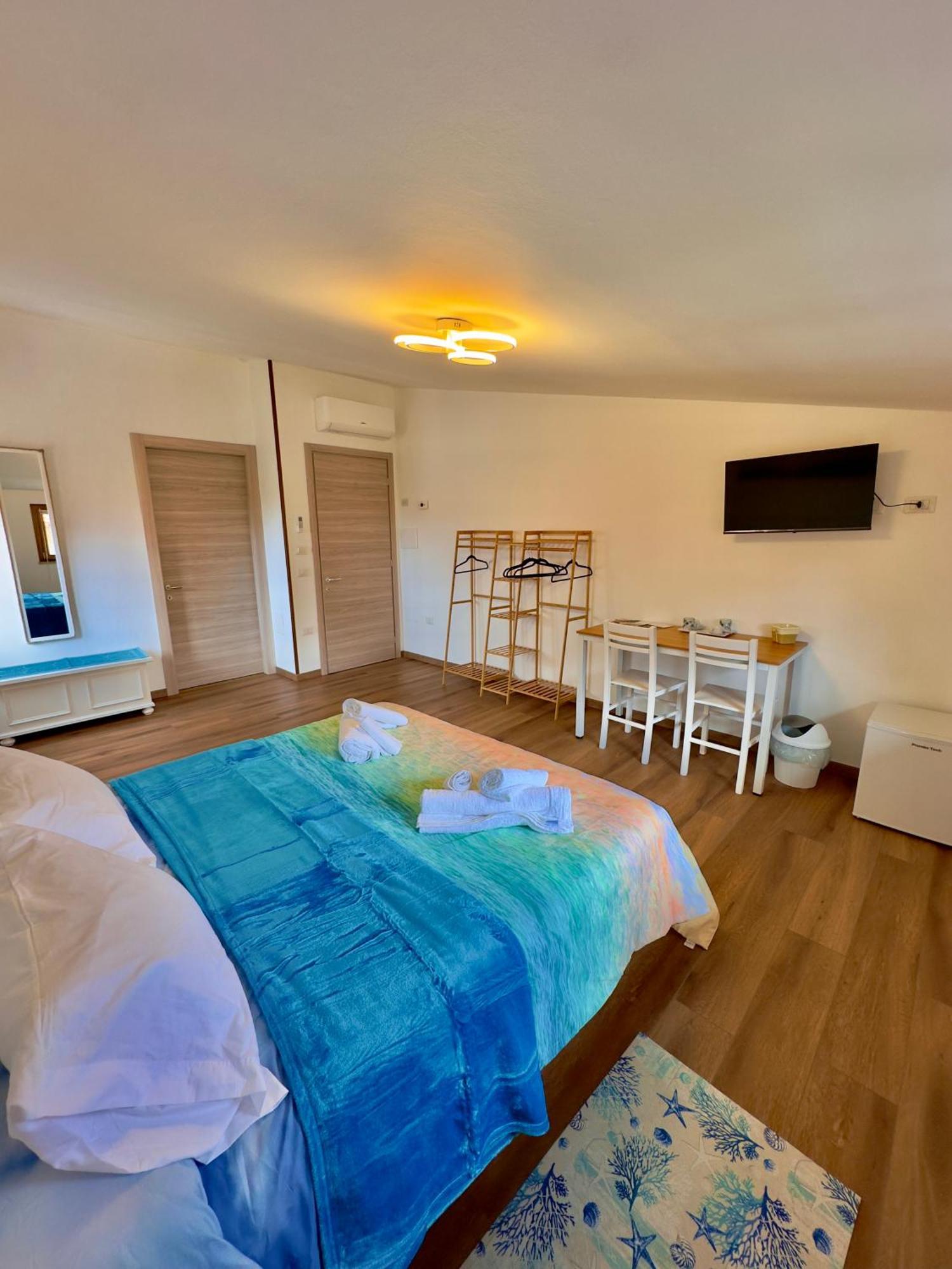 Casa Del Mare Otel Bosa Dış mekan fotoğraf