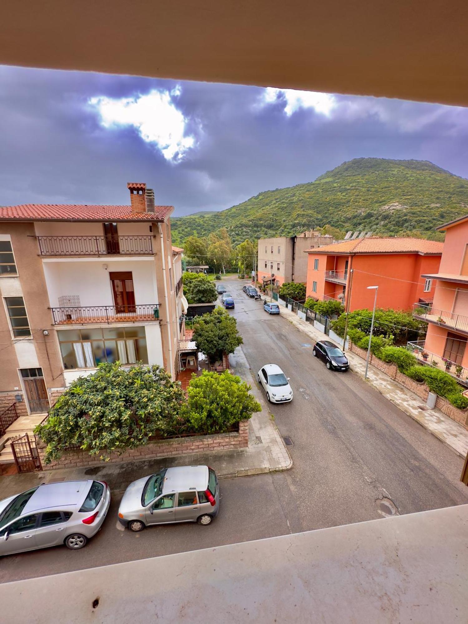 Casa Del Mare Otel Bosa Dış mekan fotoğraf