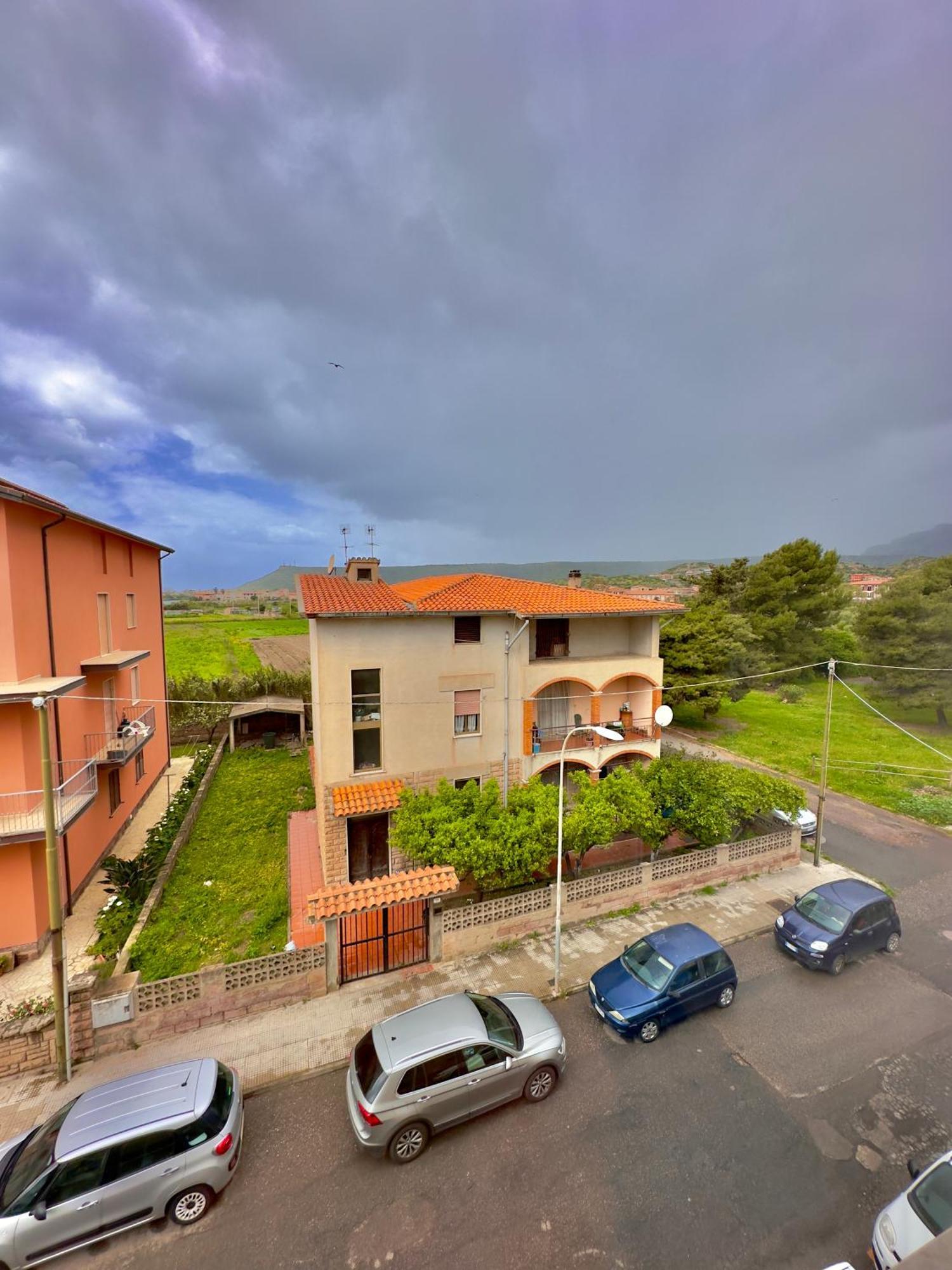 Casa Del Mare Otel Bosa Dış mekan fotoğraf