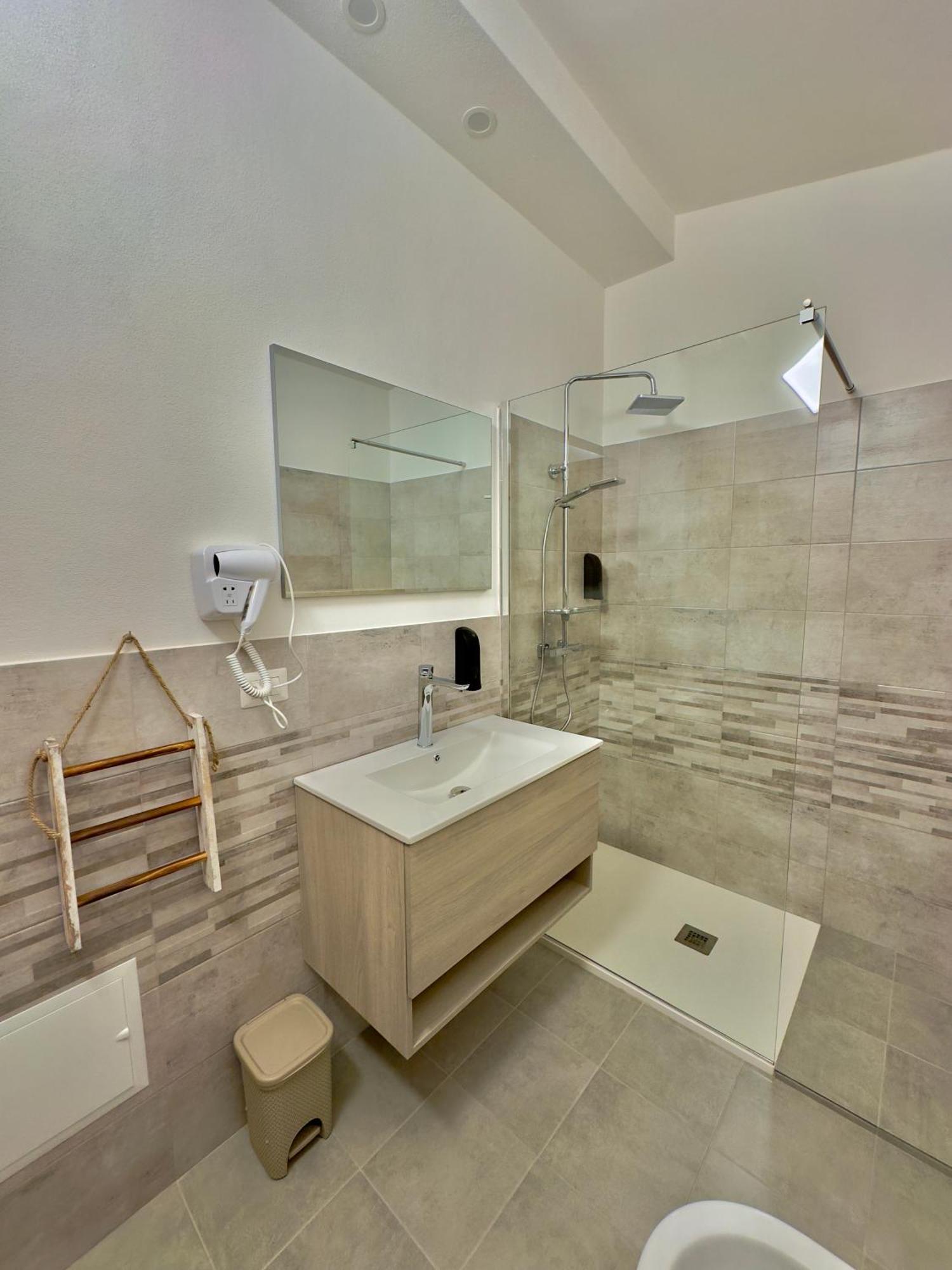 Casa Del Mare Otel Bosa Dış mekan fotoğraf
