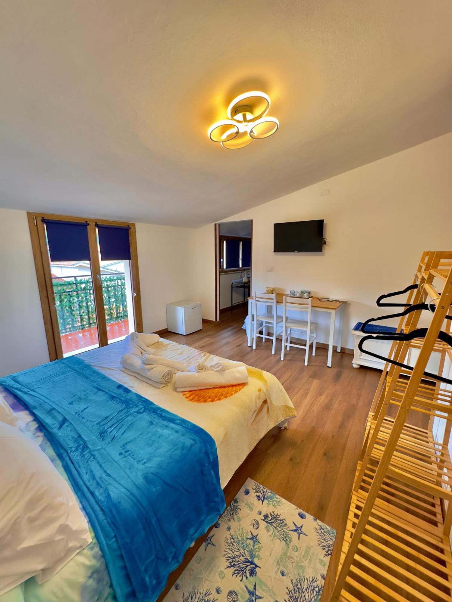 Casa Del Mare Otel Bosa Dış mekan fotoğraf