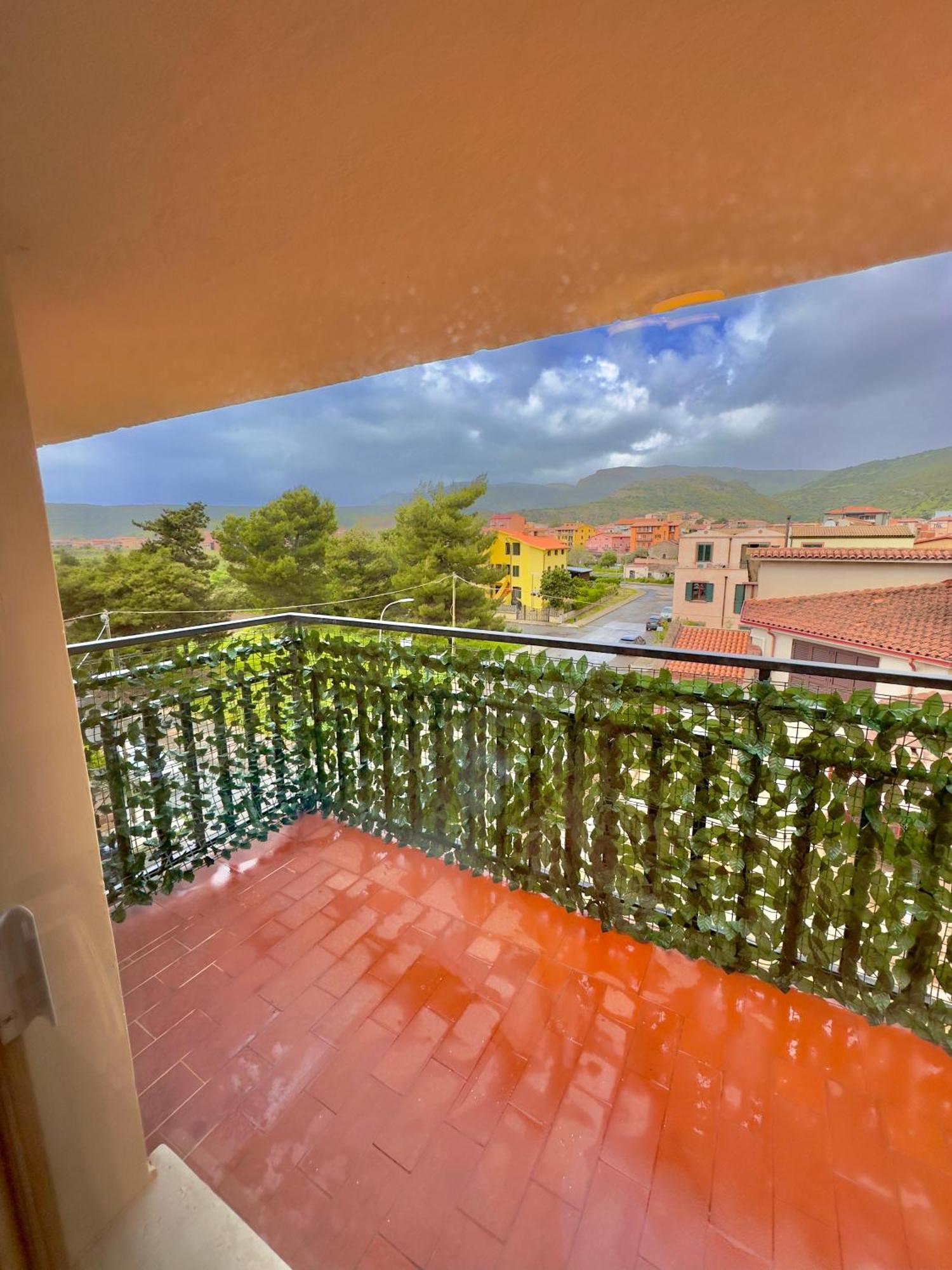 Casa Del Mare Otel Bosa Dış mekan fotoğraf